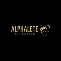 Alphalete Athletics – Don't be an athlete, be an Alphalete